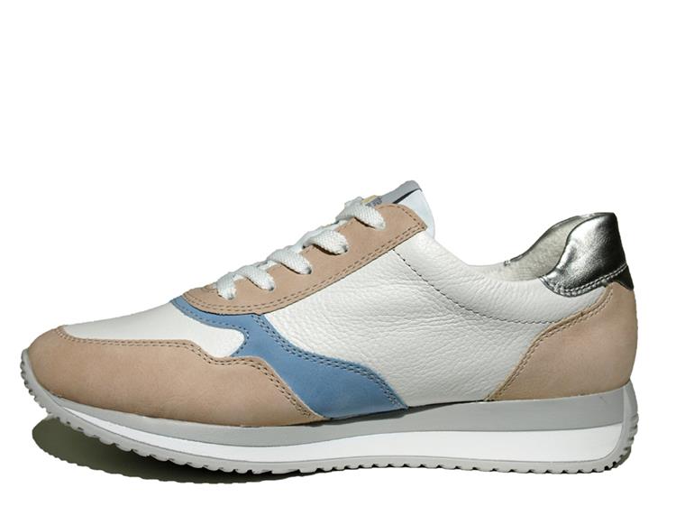 Remonte D0H01 rose/weiss/aqua/silver/weiss