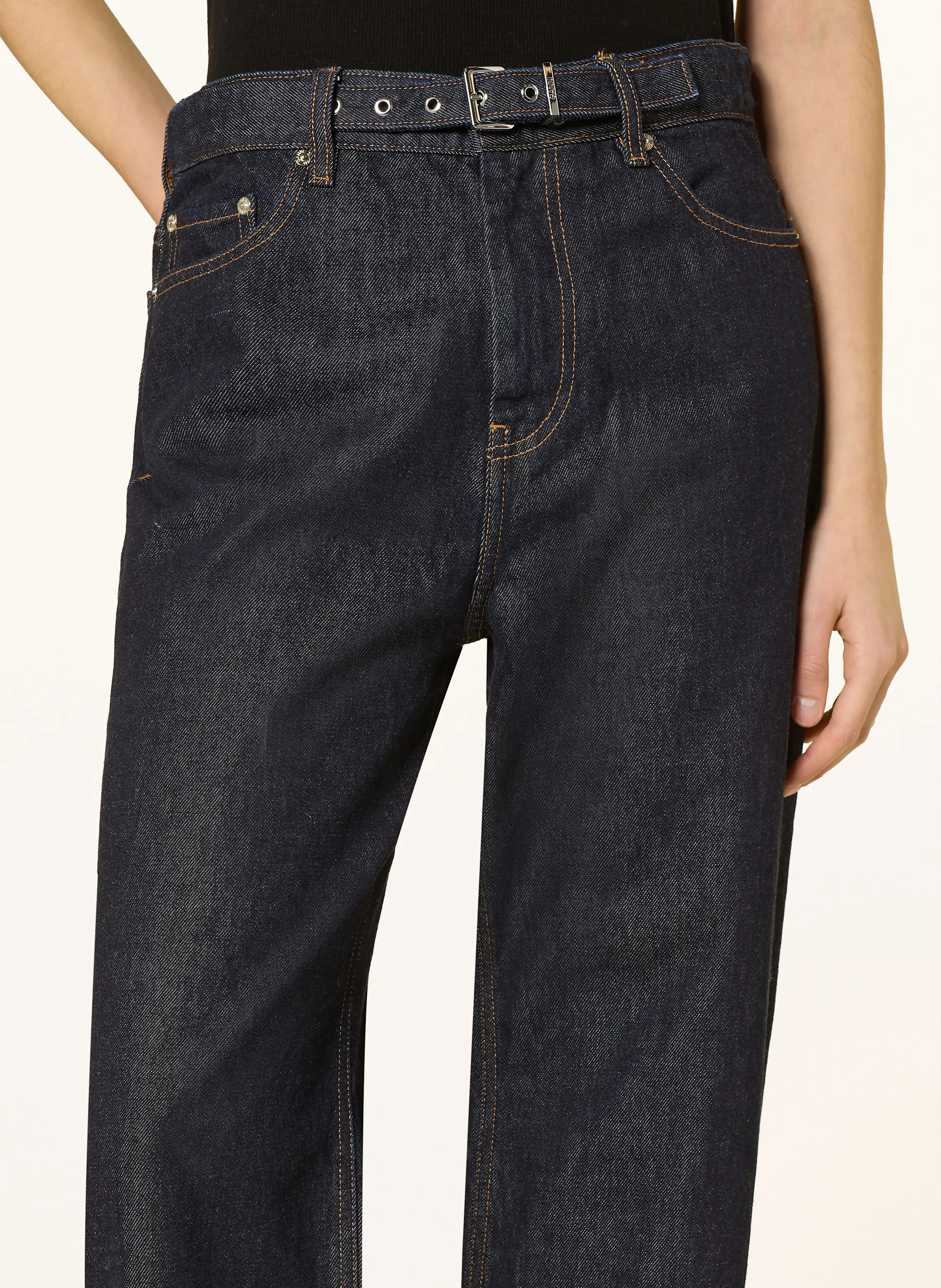 GANNI Jeans