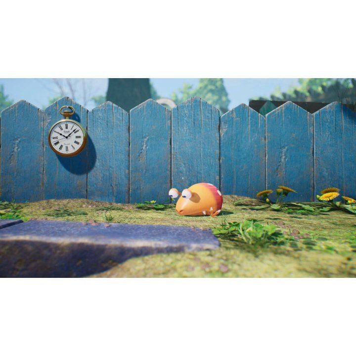 Pikmin 4- Nintendo Switch