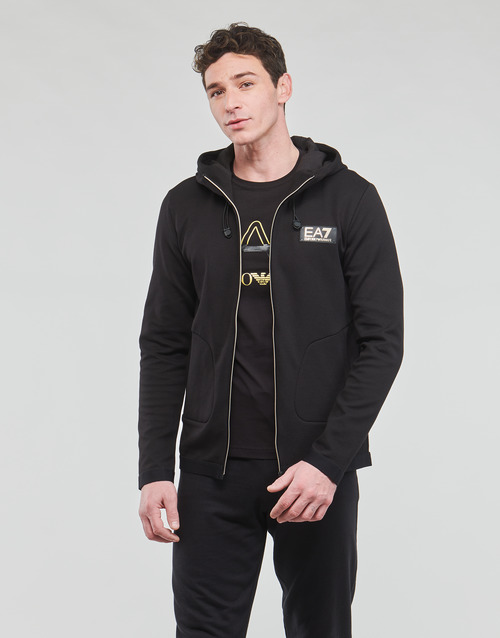 Emporio Armani EA7 - 3RPM30-PJFAZ - Noir