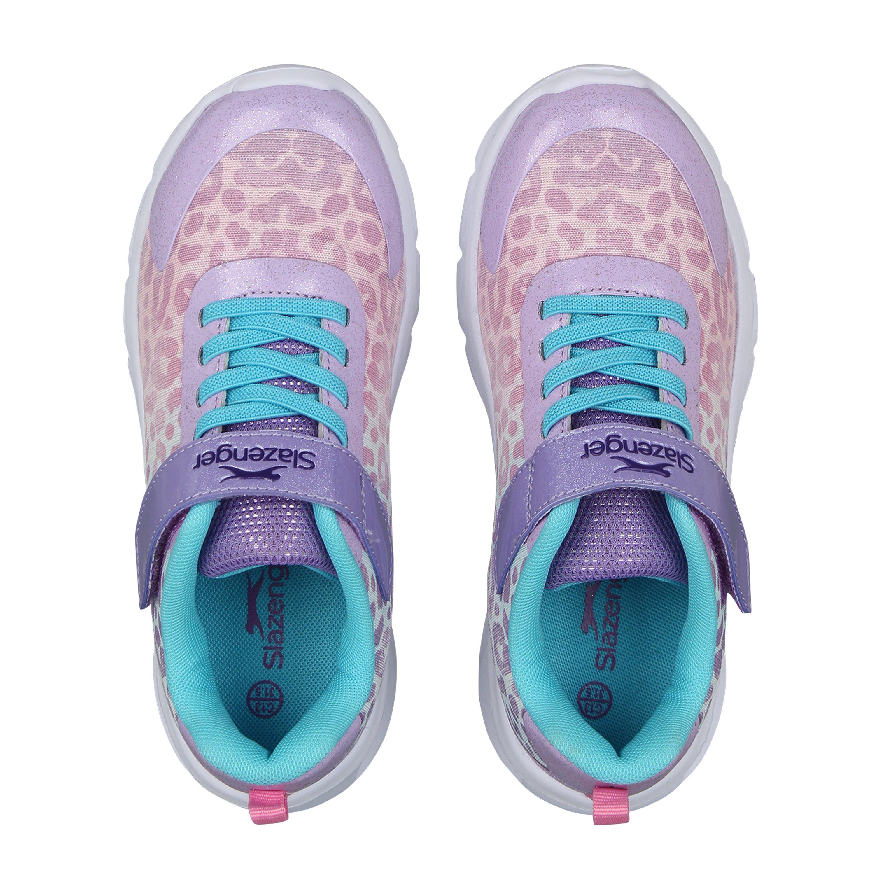 Slazenger Alie 2.0 Trainers Childrens