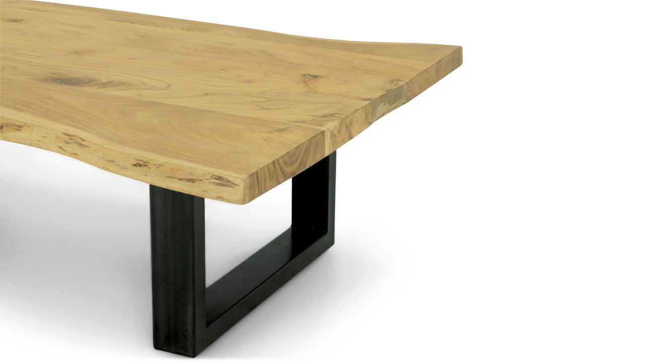 Salontafel Urbania B135 x D75 cm