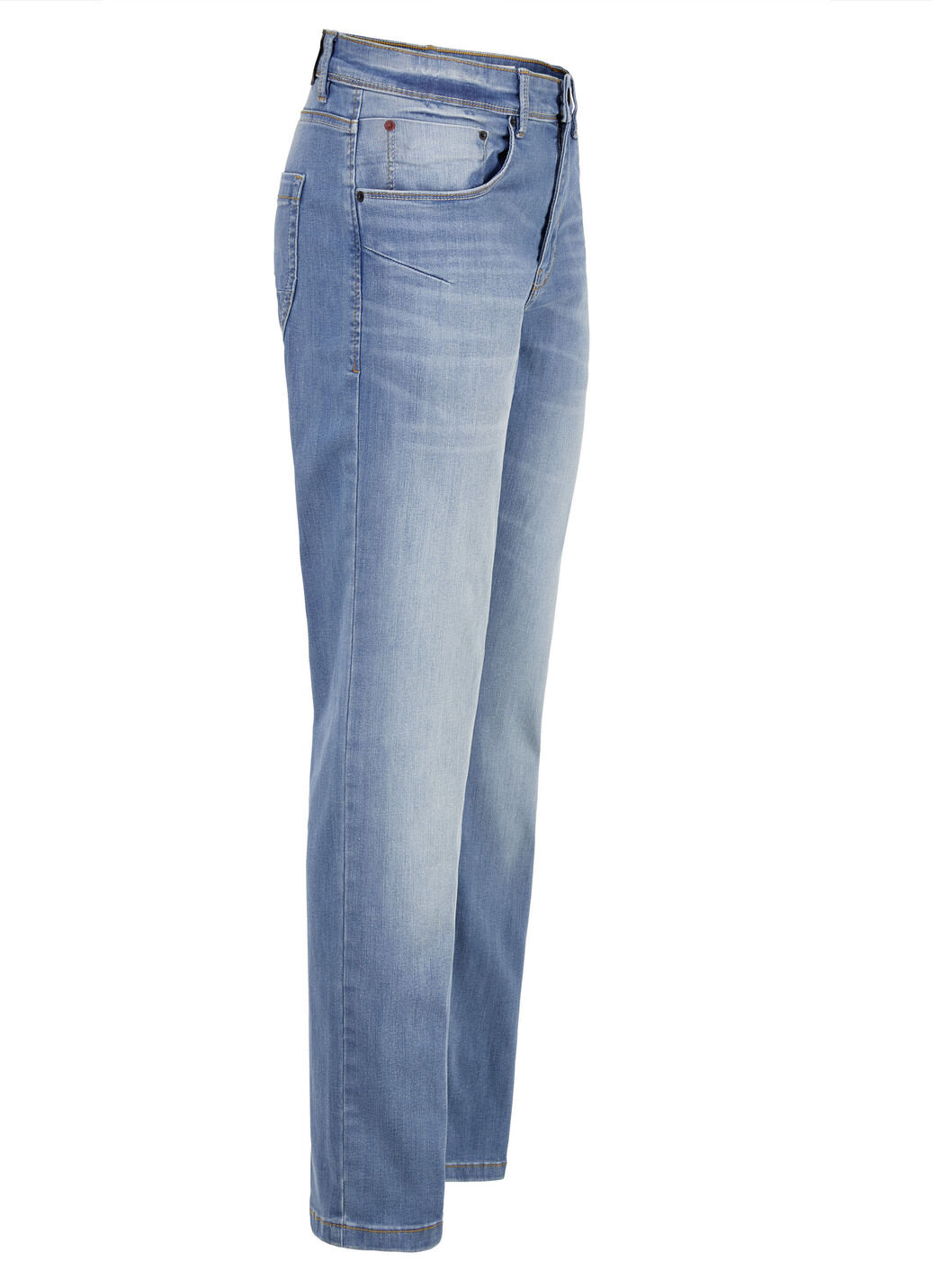 Jeans in 3 Farben