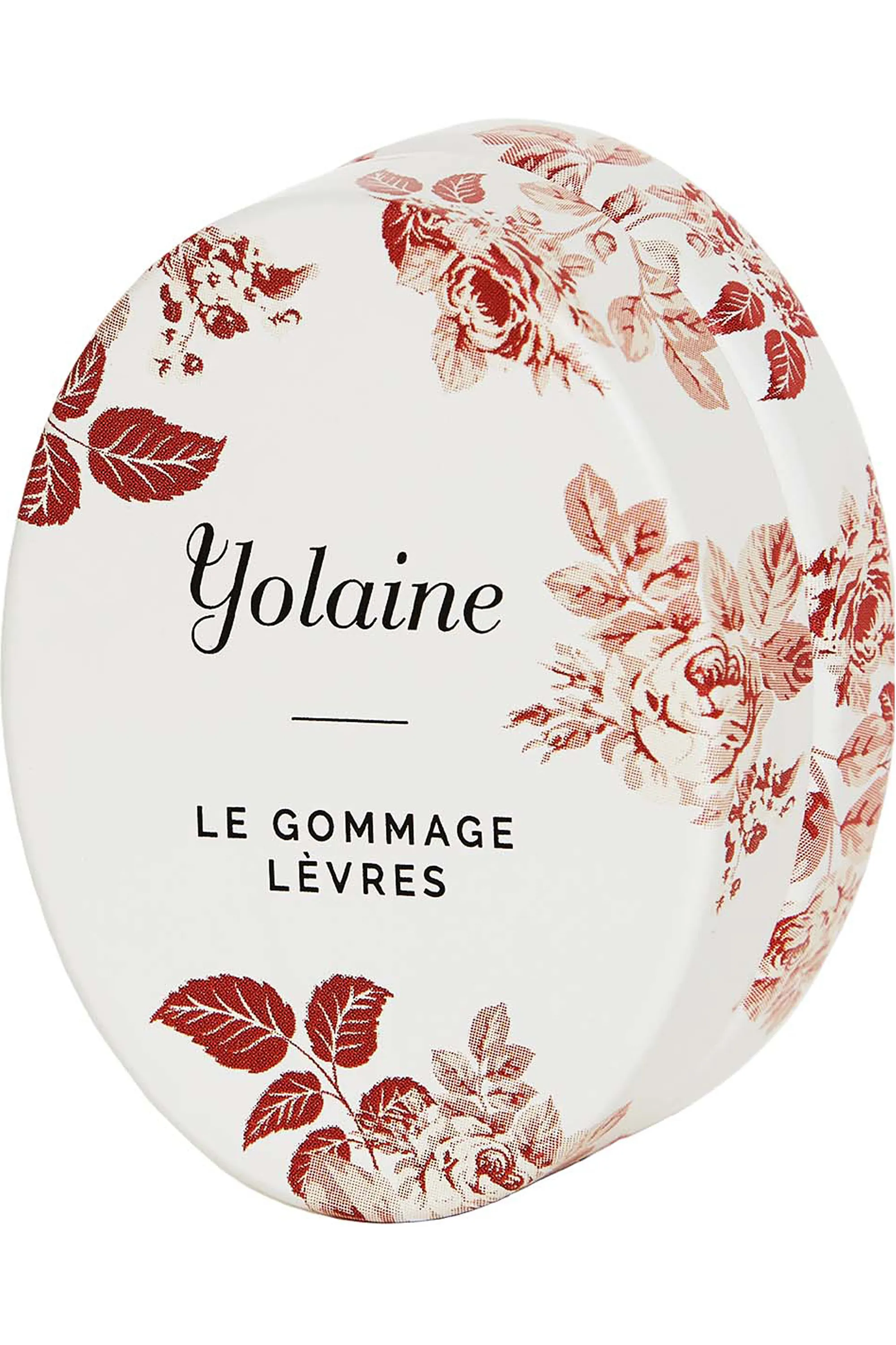 Yolaine Le gommage lèvres-12 ml