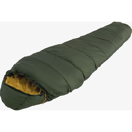 Easy Camp Falcon III Mummy sovepose