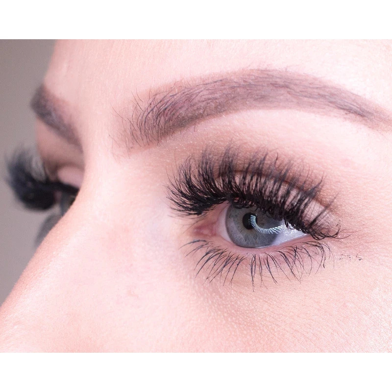 DUFFBEAUTY Lashes Premium 3D - Red Carpet