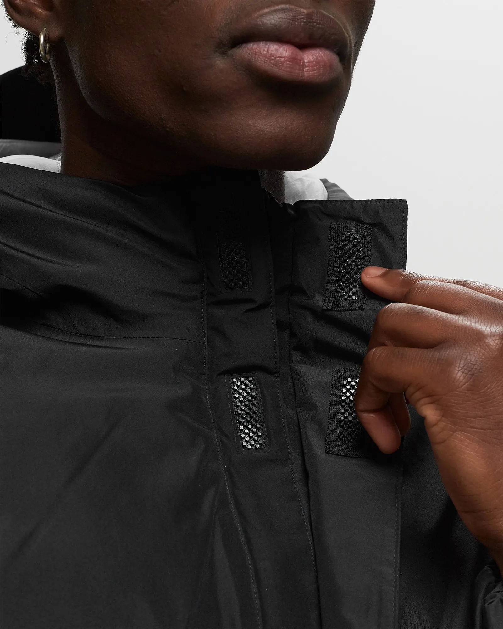 Nike Nike Sportswear GORE-TEX Men's Loose Thermore® Ecodown® Hooded Waterproof Jacket