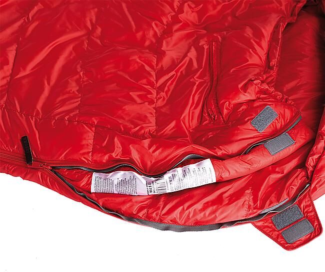 LESTRA SPORT - SAC DE COUCHAGE HIMALAYA