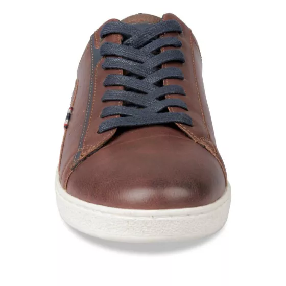 Baskets MARRON FREECODER