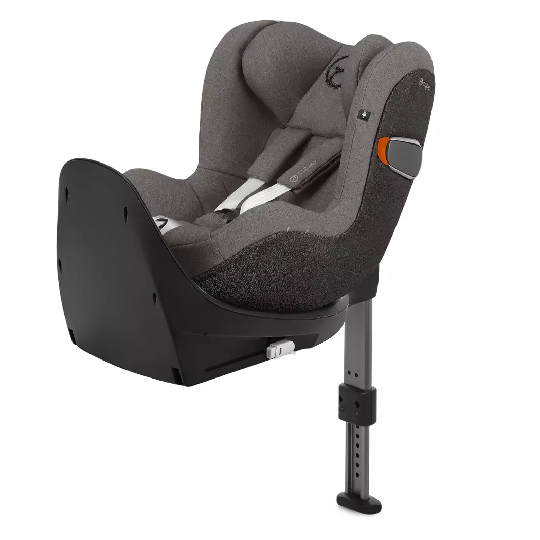 Kindersitz Sirona Zi i-Size Plus