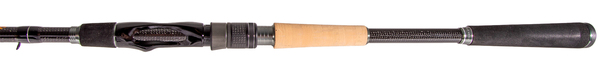 Combo Grayton Apex Power Spin 2.40m (45-90g)