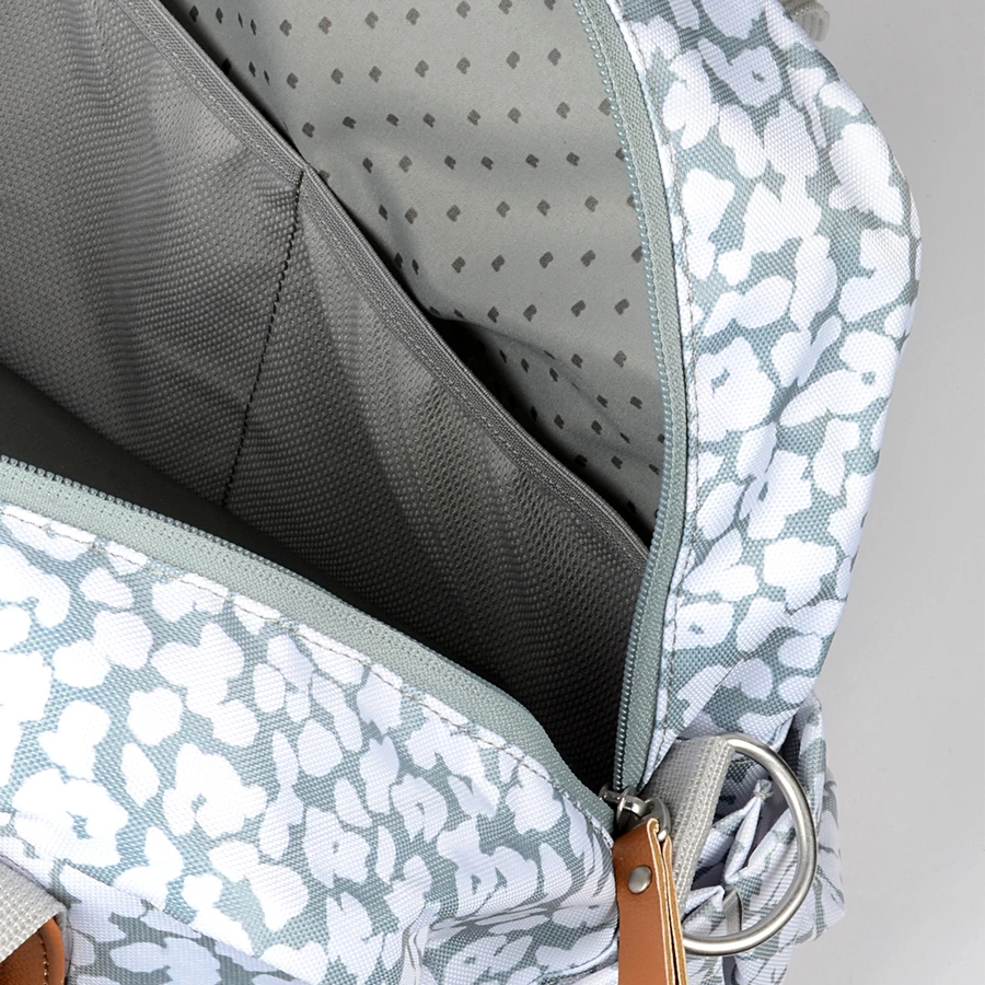 BEABA® Wickeltasche Geneva II Cherry Blossom