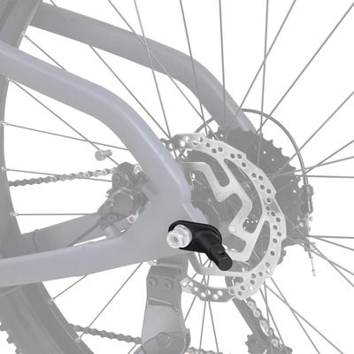 ABC Design  Sykkelvogn Tour Kobling