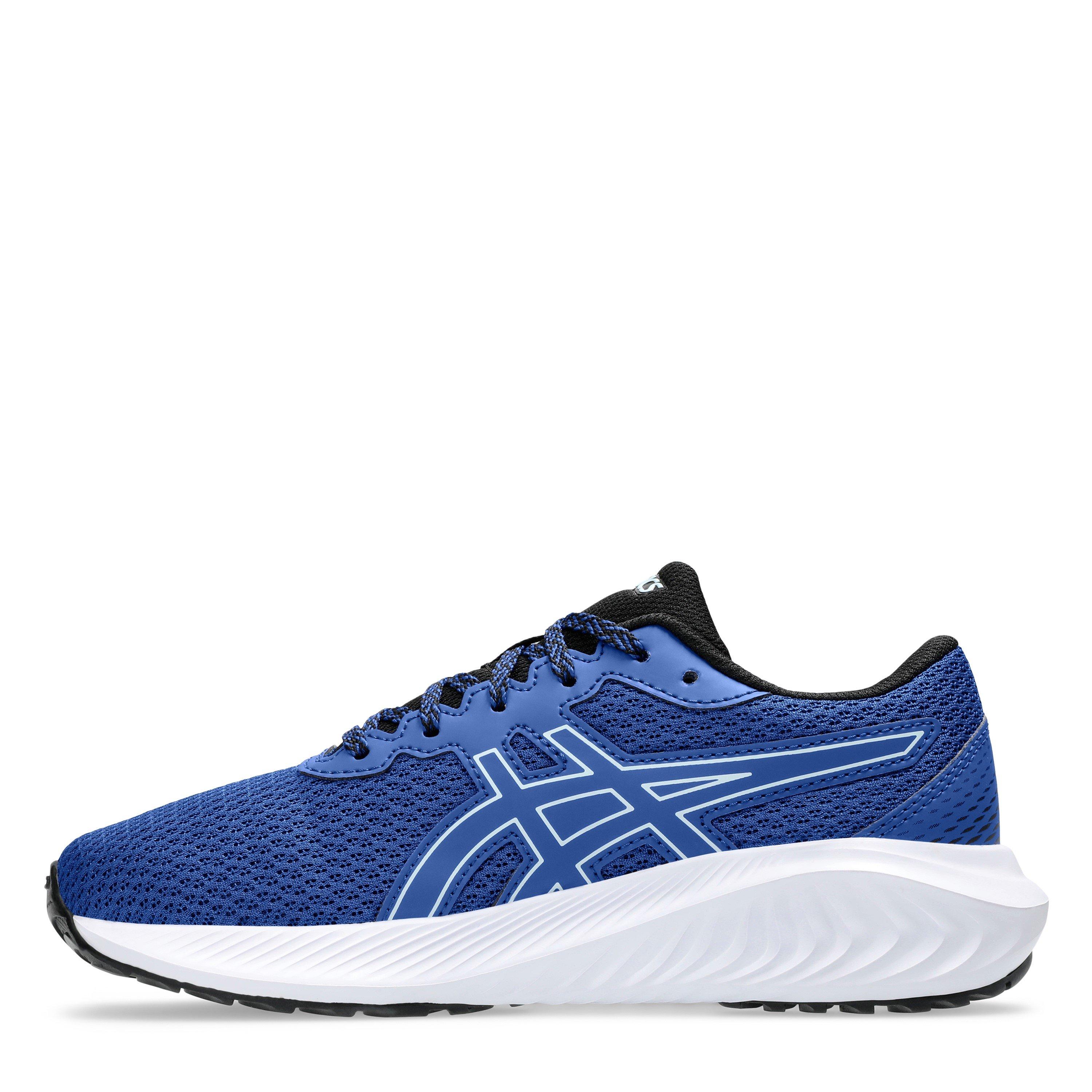 Asics Gel Excite 10 Grade School Running Shoes Juniors