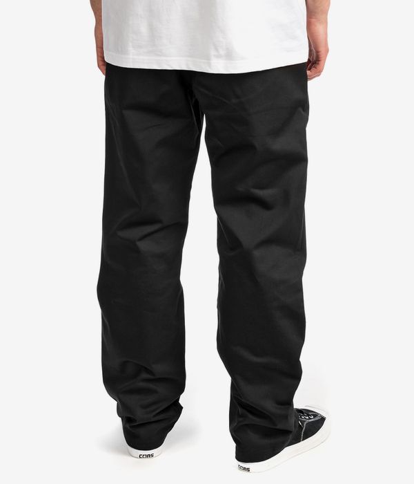 Volcom Frickin Skate Chino Hose (black)