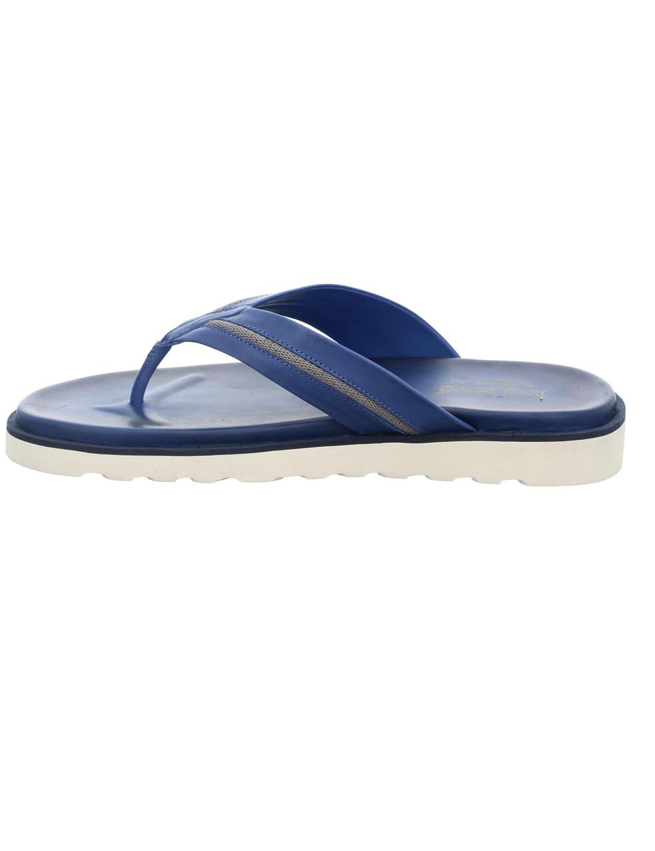 Zehentrenner Ian 02, blau