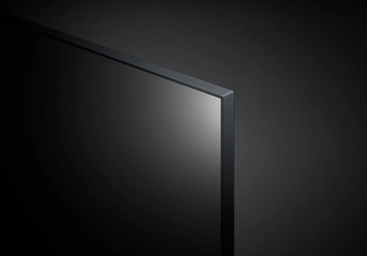 LG 43UR78 TV UHD 4K