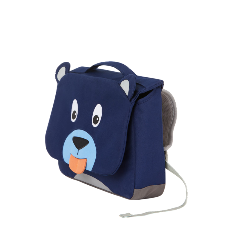 Schulranzen Bobo Bär