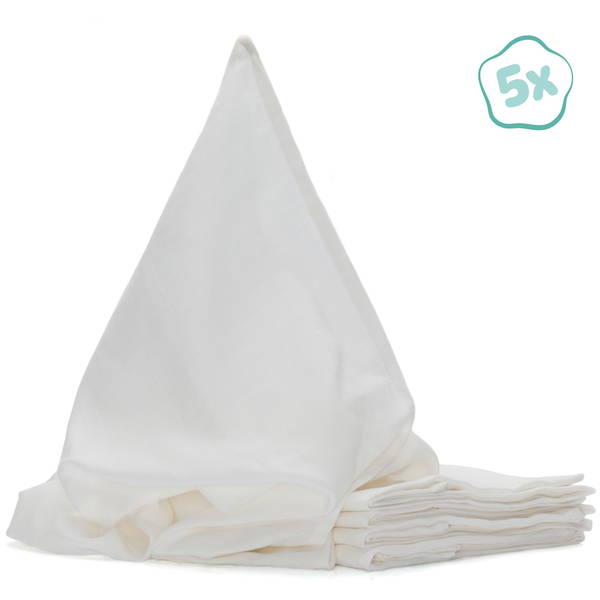 fillikidfillikid   Mullwindeln 5er Pack