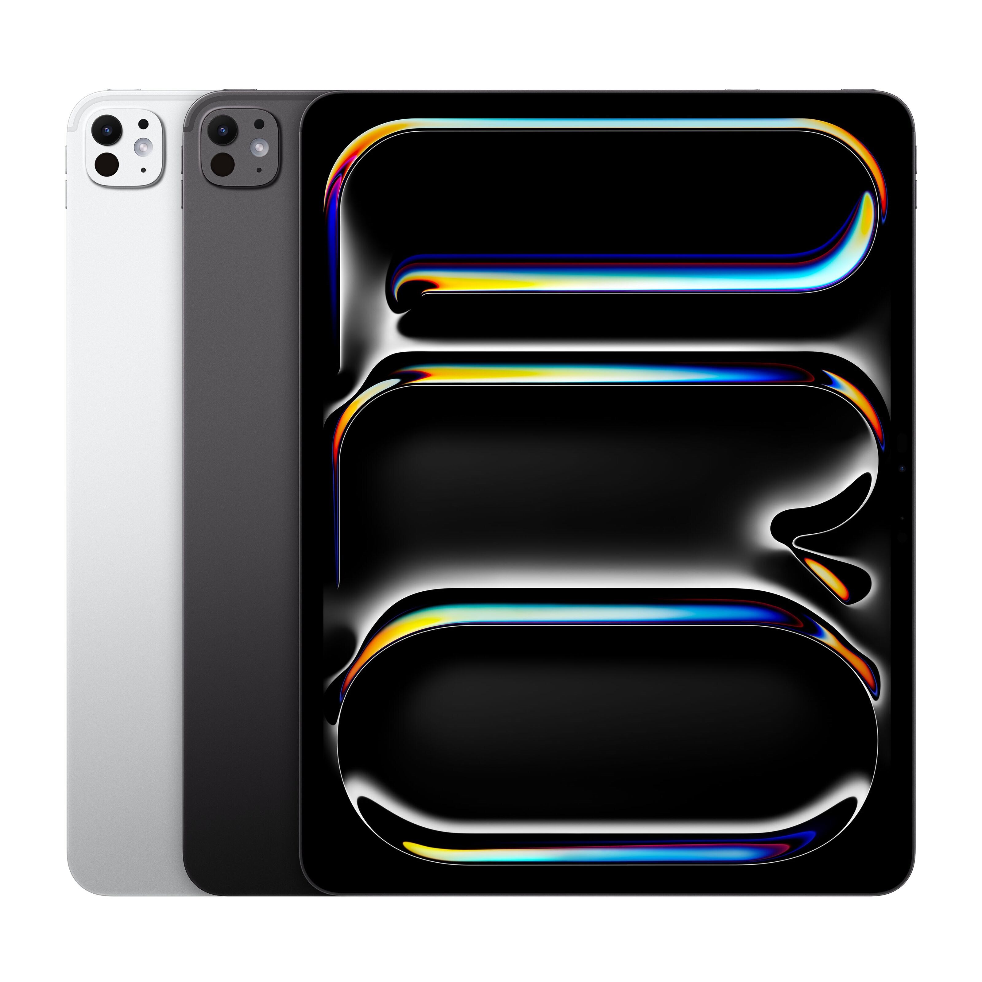 Apple iPad Pro (2024) 13