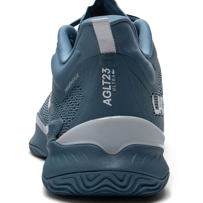 Lacoste AG-LT23 Ultra Clay 2025 bleu