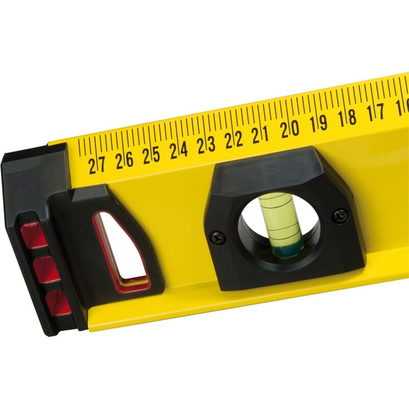 Niveau profilé I-Beam 60 cm - Fatmax
