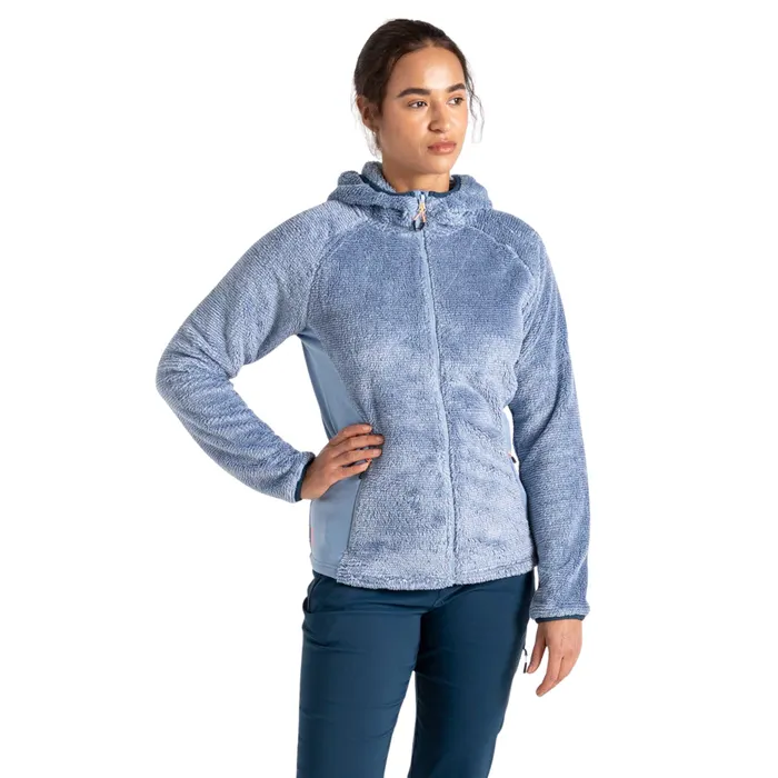 Dare 2b Torrek Pro Midlayer Fleecejas Dames
