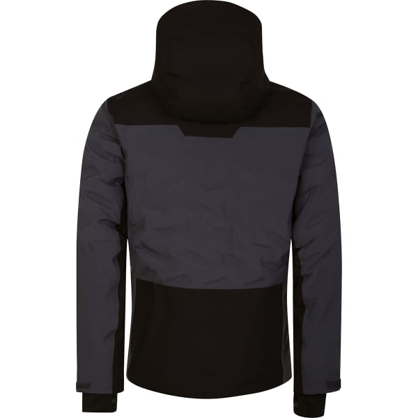 Veste de ski DARE 2B AERIALS JACKET EBONY/BLACK
