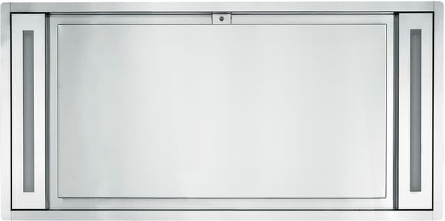 Witt emhætte WS9583