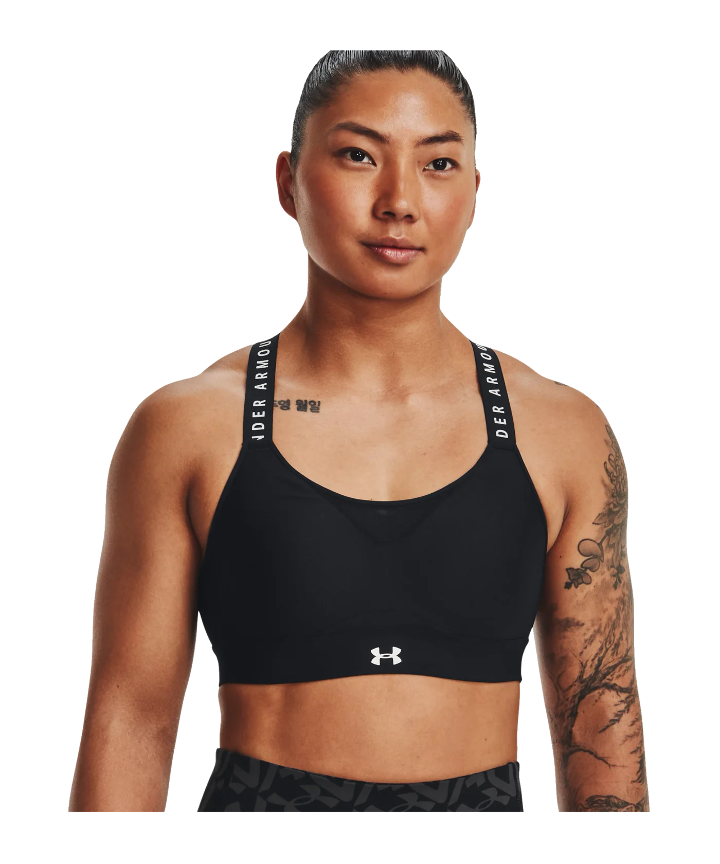 Under Armour Infinity High Sport-BH Damen F001