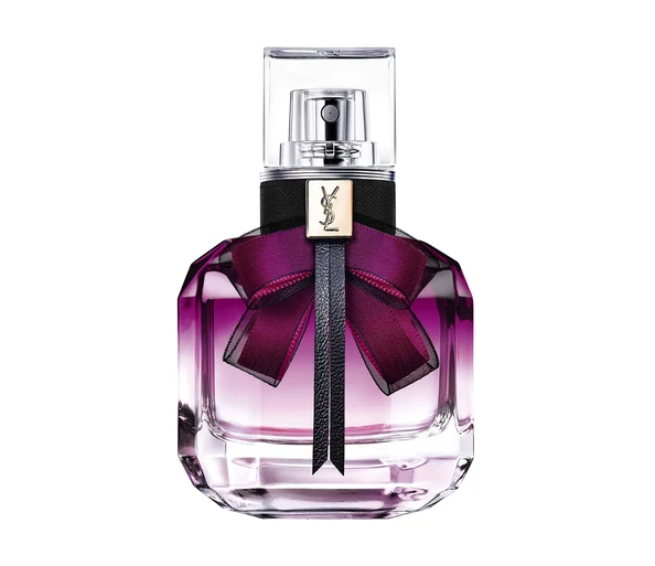 Yves Saint Laurent Mon Paris Intensément Eau de Parfum