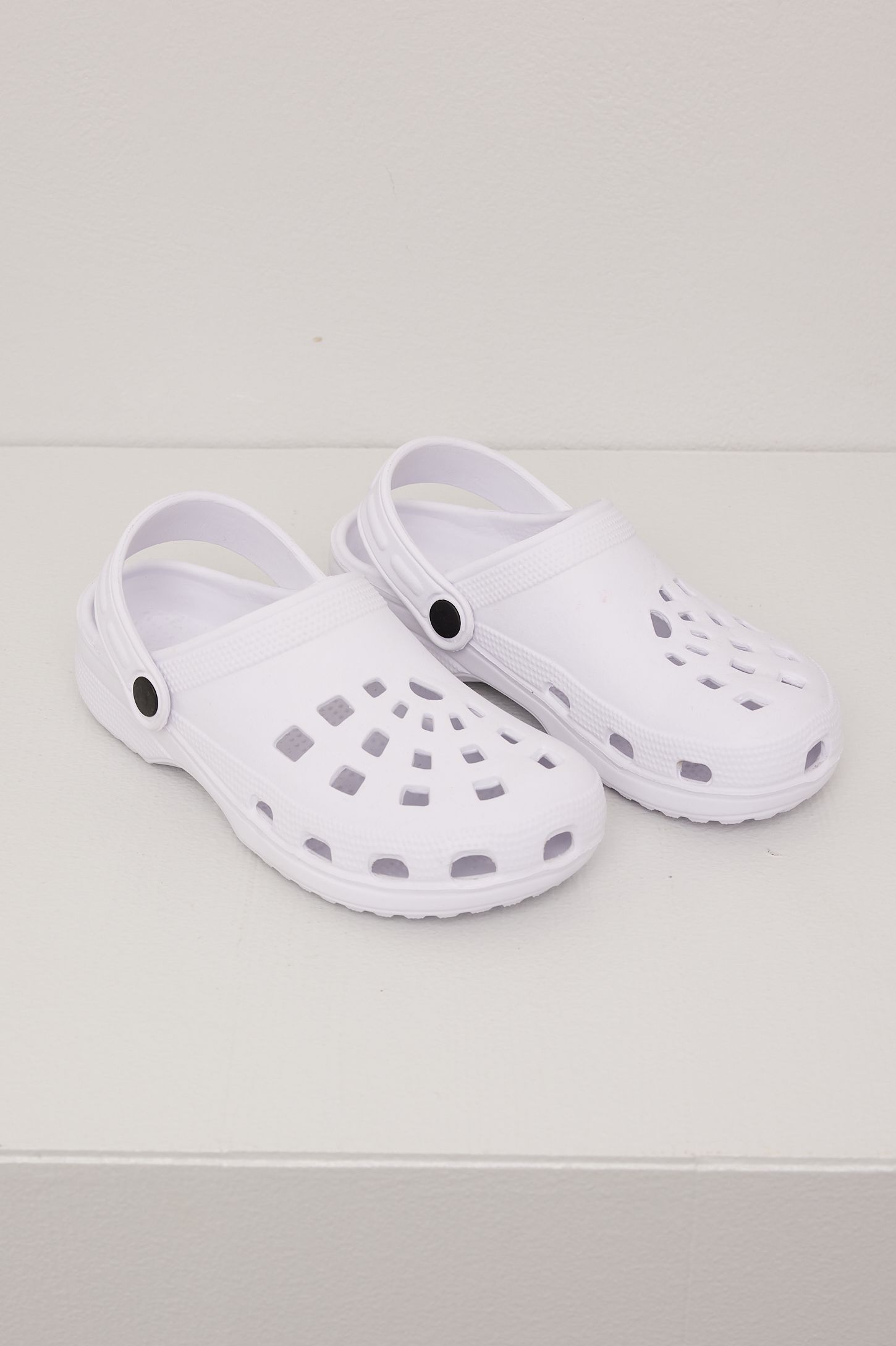 Hippie clogs unisex