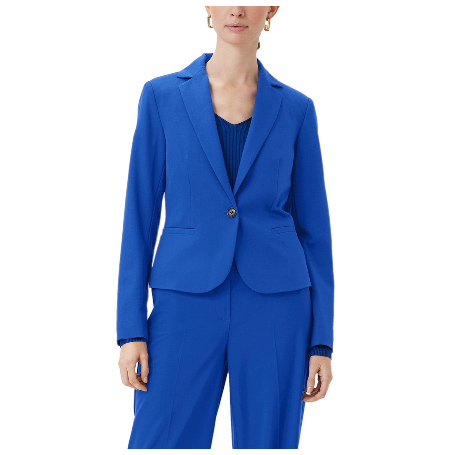 comma Indoor-Blazer
