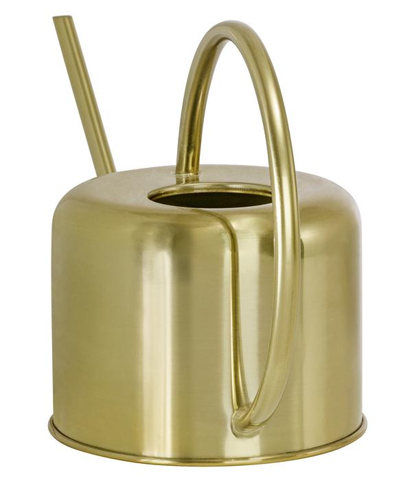 Esschert Design Metall-Gießkanne Nina, 1 l