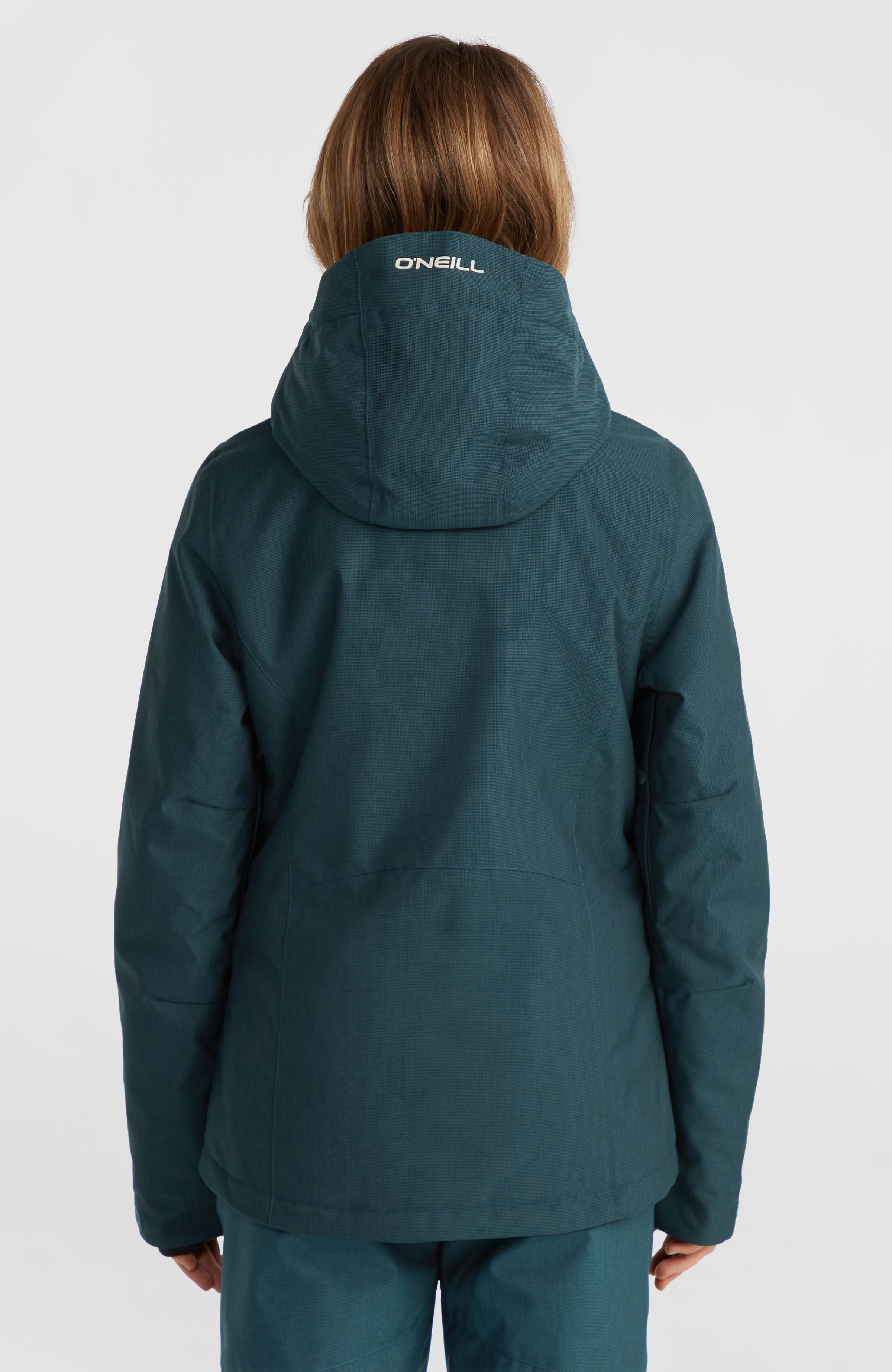 Stuvite wintersportjas