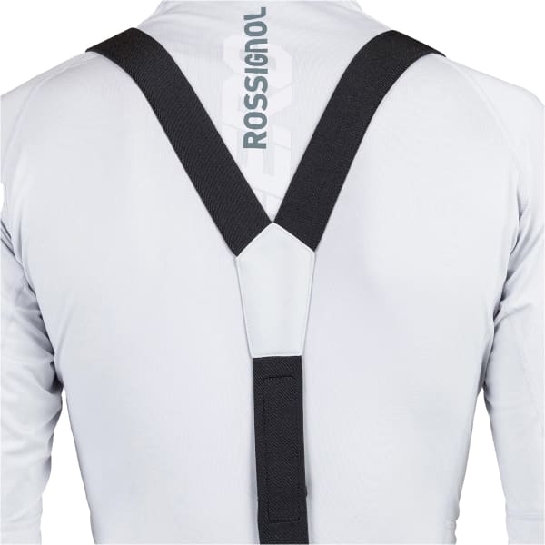 Pantalon de ski ROSSIGNOL HERO VELIKA PANT M SOFT GREY
