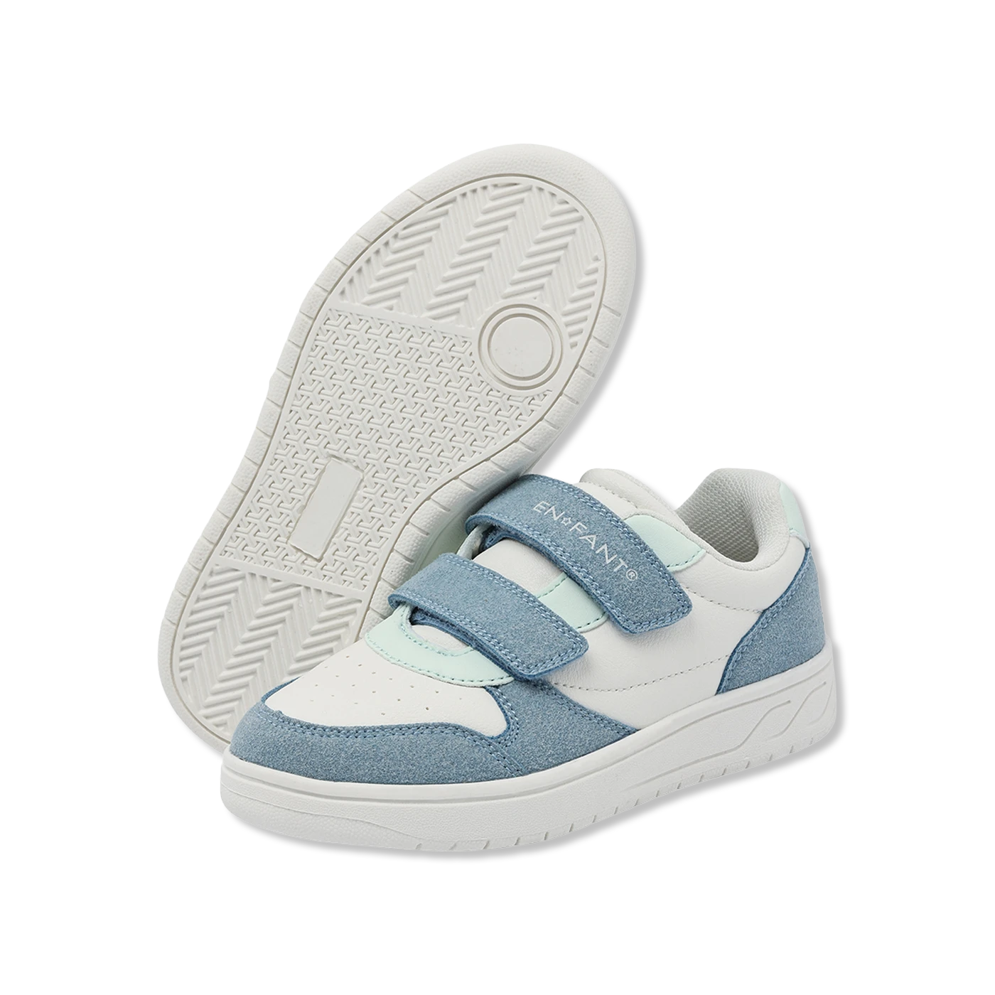 Sneakers Velcro sneakers