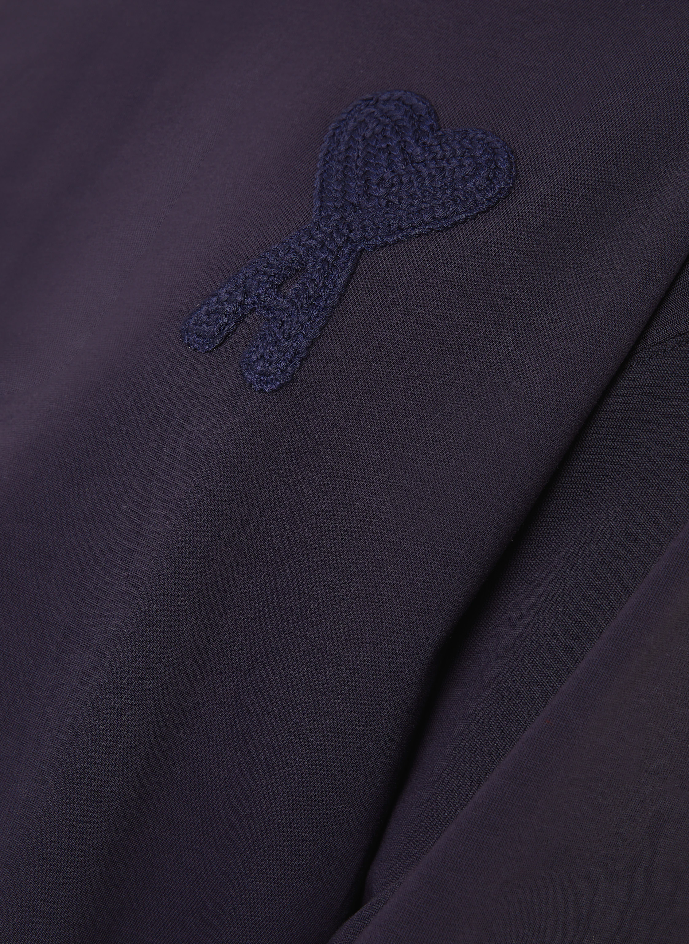 AMI PARIS Oversized-Shirt