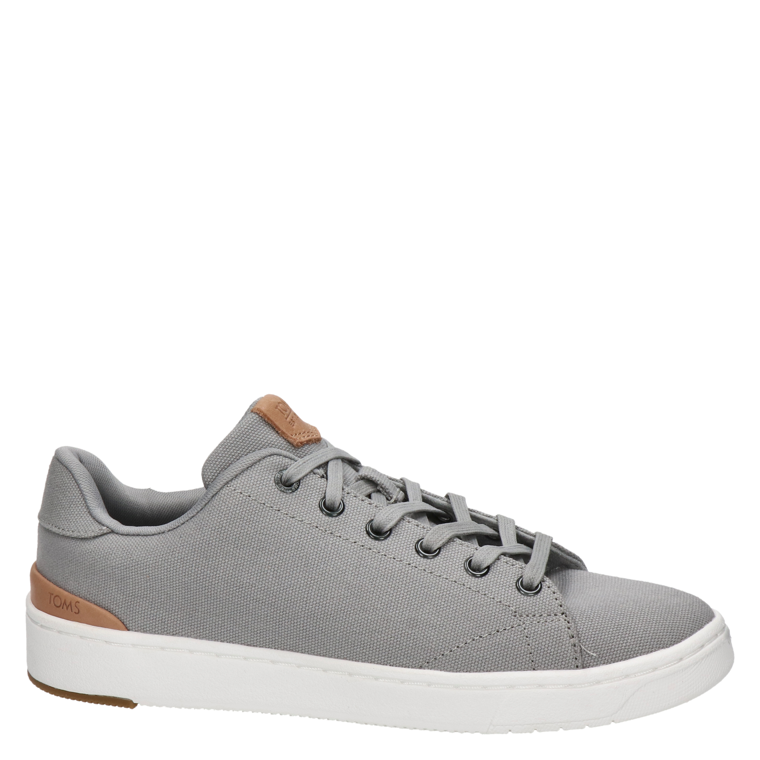Trvl Lite 2.0 heren sneaker Toms Grijs