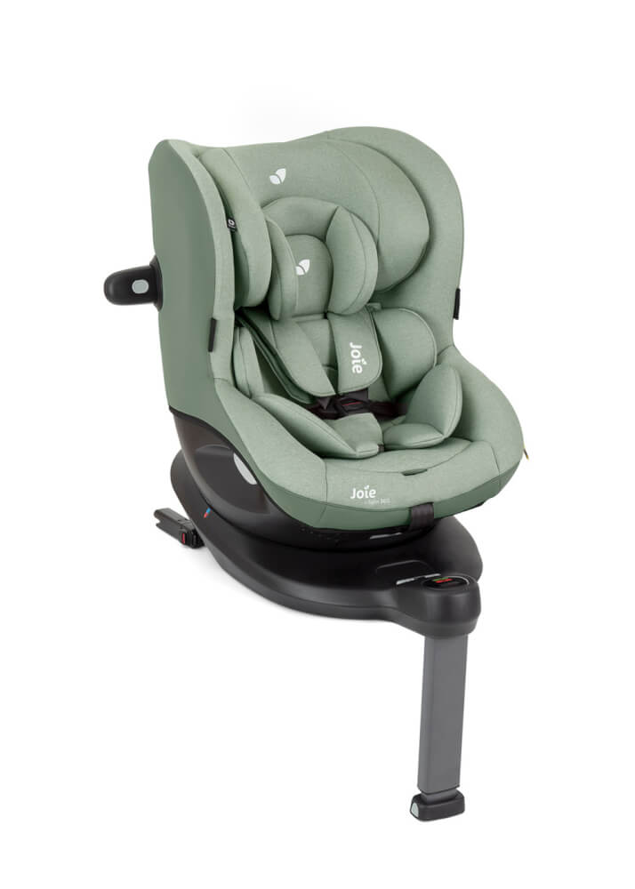 Joie i-Spin 360 R Autokindersitz Laurel