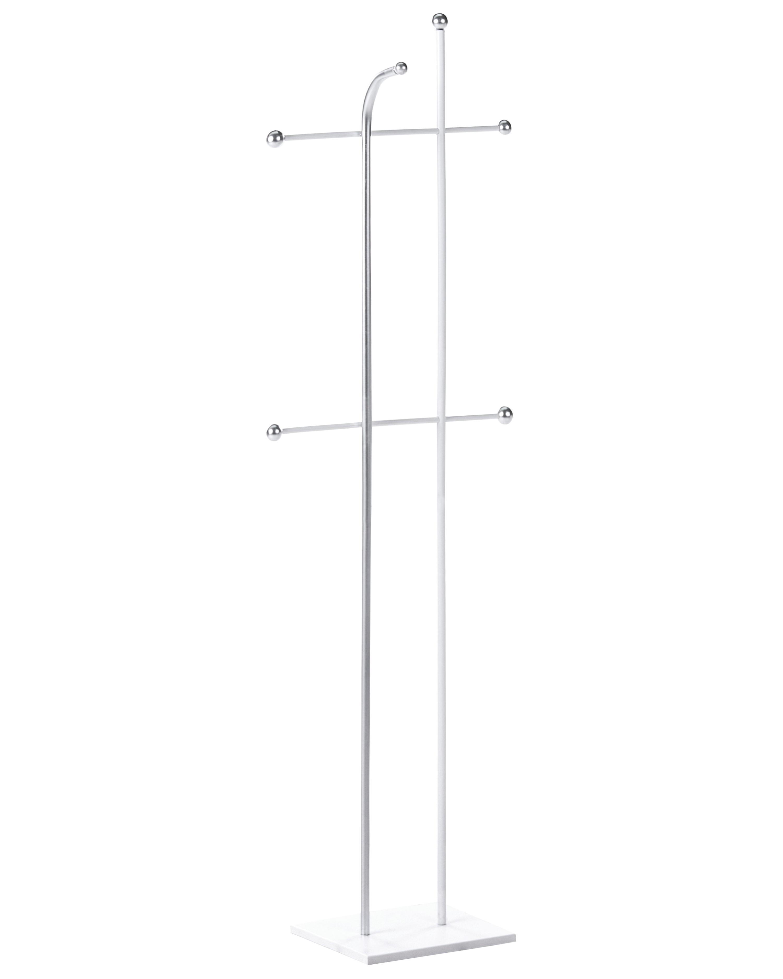 Kapstok ODHILL Zilver