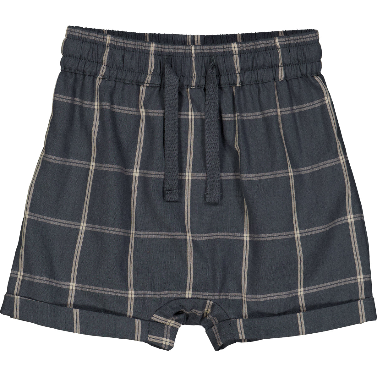 Müsli Shorts Check