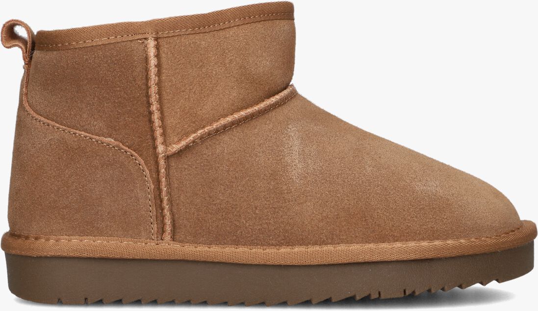 OMODA cognac omoda vachtlaarzen julia
