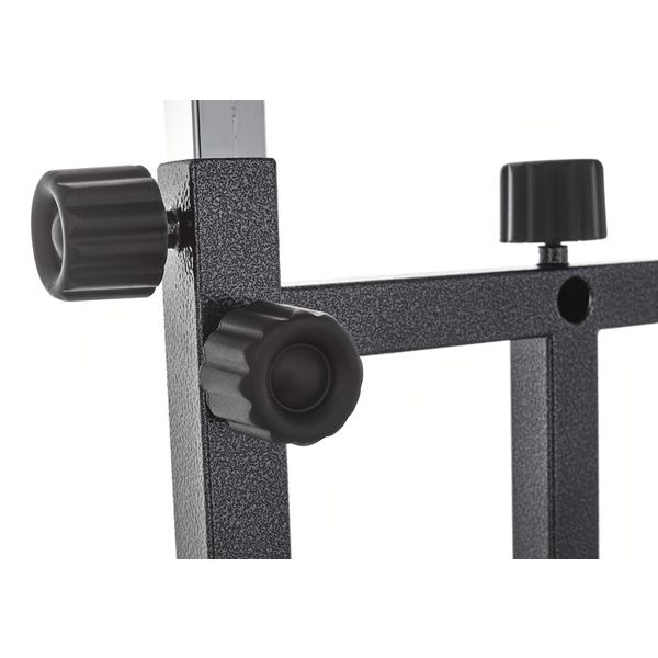 Kolberg 107D Gong Stand Ø120cm