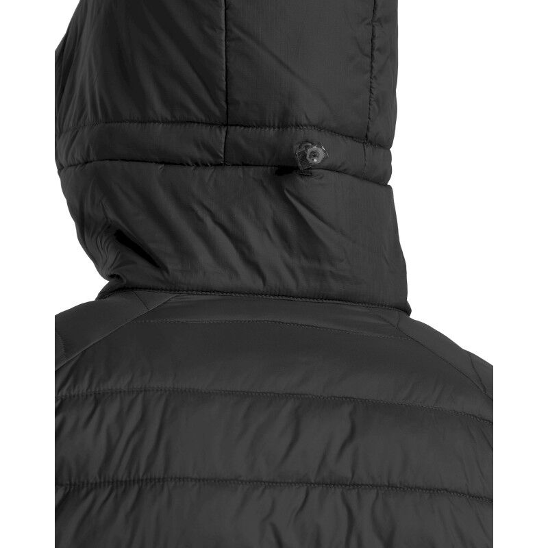Spire Mimic Hood - Doudoune homme