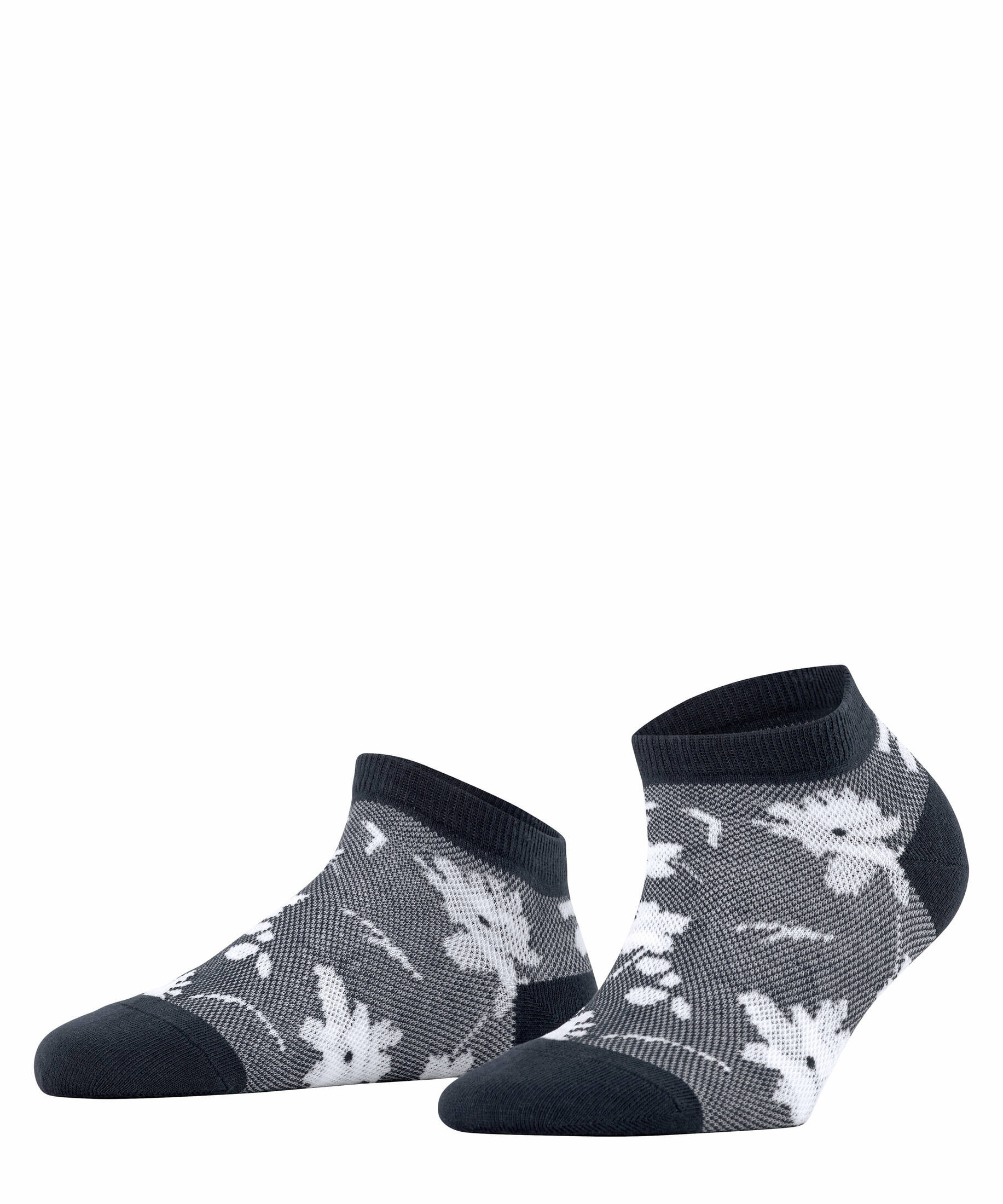 Esprit| Damen Sneakersocken Filigree Flower