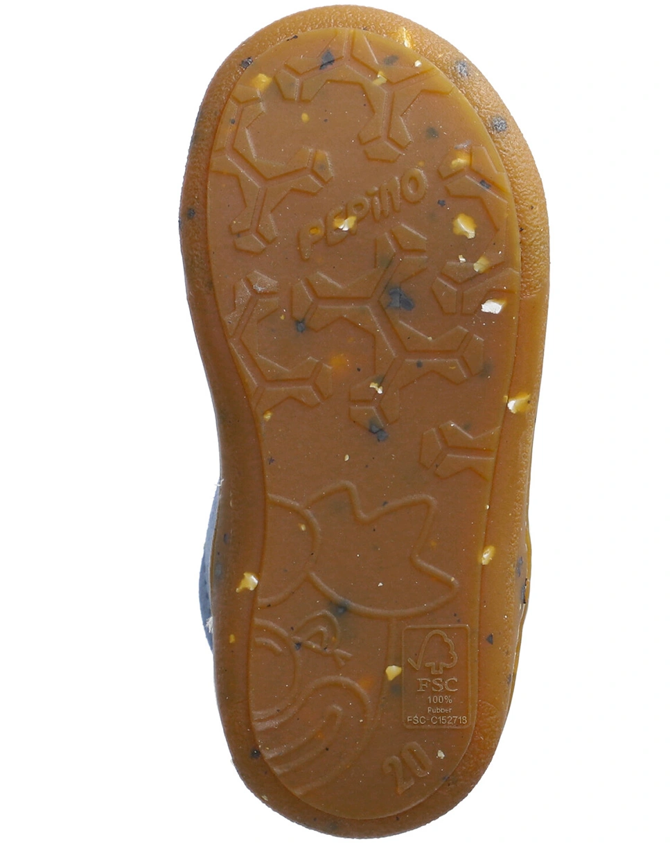 Schnür-Halbschuhe CAY in reef/grün