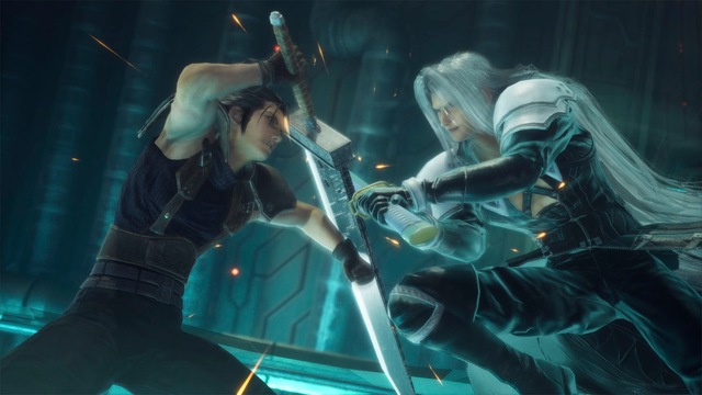 SquareEnix Spielesoftware »Crisis Core Final Fantasy VII Reunion« Xbox One