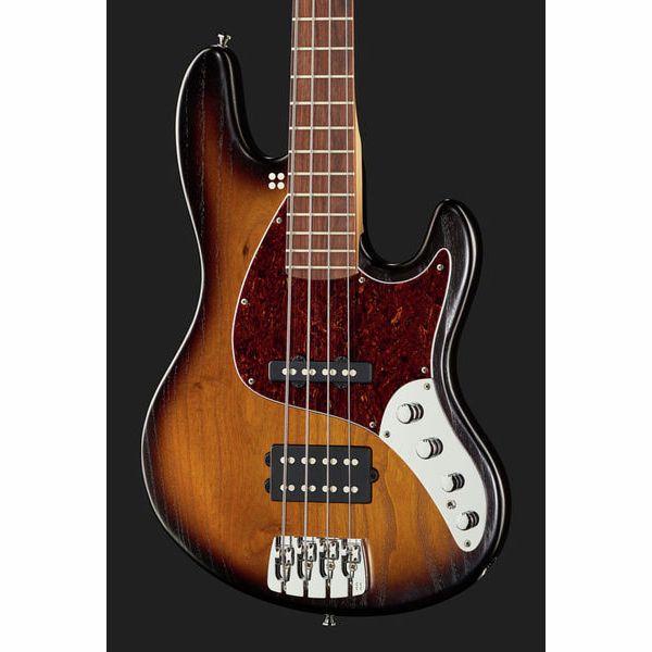 Sandberg California II SL TM 4 TB PF