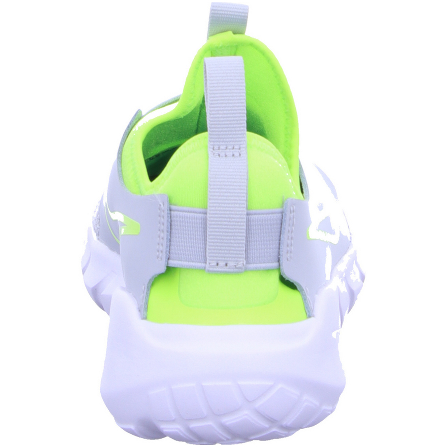 Nike Sportschuhe grau